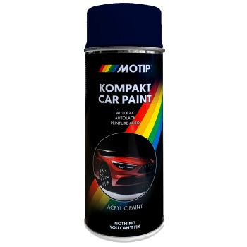 KOMPAKT BLUE 400ml