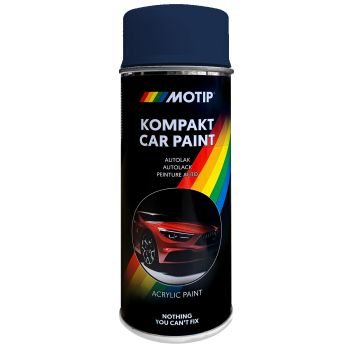 KOMPAKT BLUE 400ml