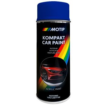 KOMPAKT BLUE 400ml
