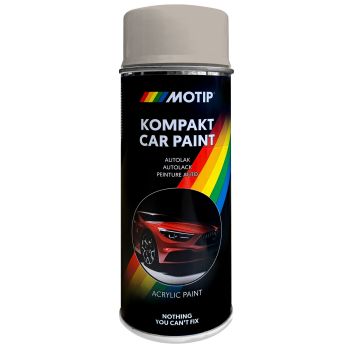 KOMPAKT GREY 400ML