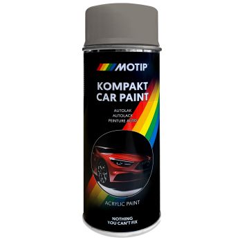 KOMPAKT GREY 400ml