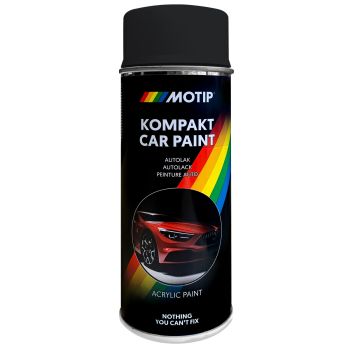 KOMPAKT BLACK 400ml