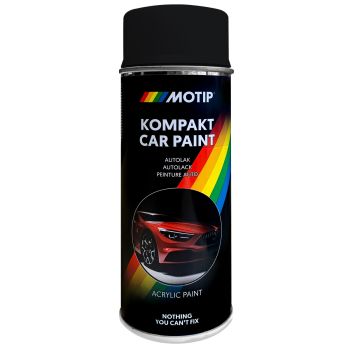 KOMPAKT BLACK 400ml