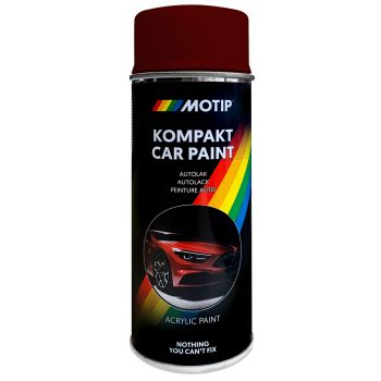 KOMPAKT RED MTC 400ml