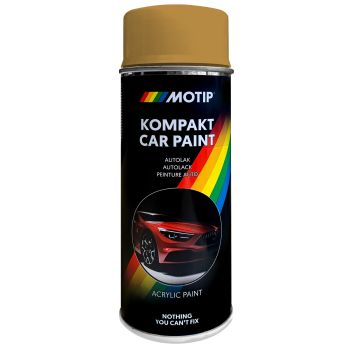 KOMPAKT GOLD MTC 400ml