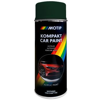 KOMPAKT GREEN MTC 400ml