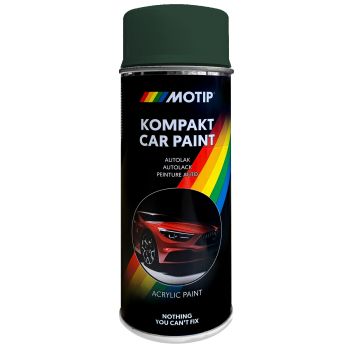 KOMPAKT GREEN MTC 400ml