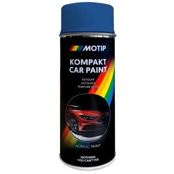 KOMPAKT BLUE MTC 400ml