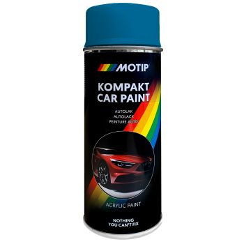 KOMPAKT BLUE MTC 400ml
