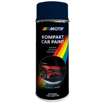 KOMPAKT BLUE PEARL 400ml