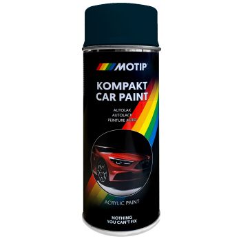 KOMPAKT BLUE MTC 400ml