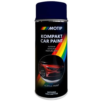 KOMPAKT BLUE PURPLE 400ml
