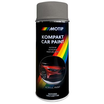 KOMPAKT SILVER MTC 400ml