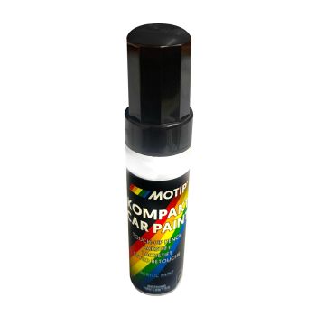 KOMPAKT BLACK 12ml