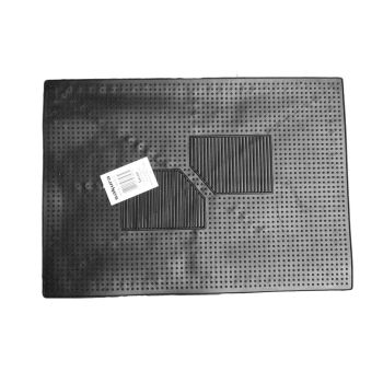 MAT RUBBER SINGLE