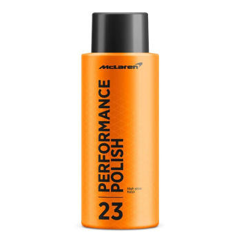 MCLAREN PERFORMANCE POLISH 500ML