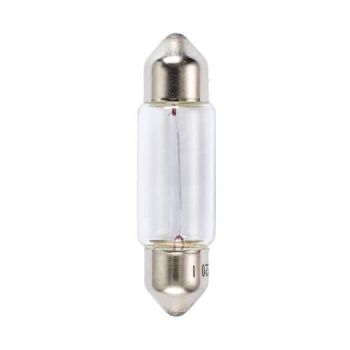 BULB 12V 5W 239 SINGLE