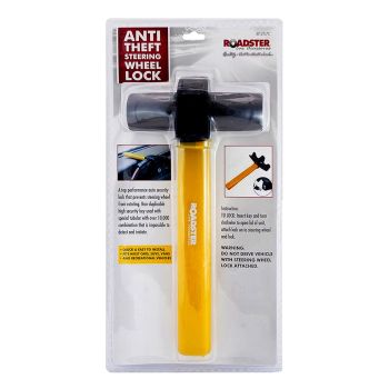 STEERING LOCK ROTARY