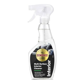 SIMONIZ MULTI SURFACE INTERIOR CLEANER 500ML