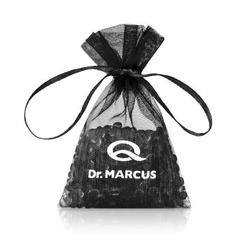 DR MARCUSFRESH BAG BLACK
