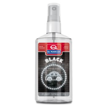 DR MARCUS BLACK SPRAY 75ml