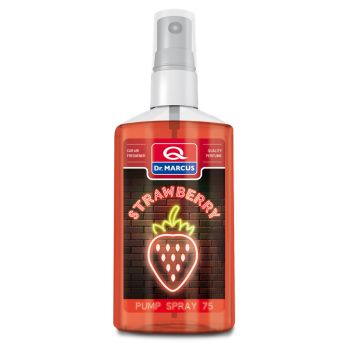 DR MARCUS STRAWBERRY SPRAY 75ml
