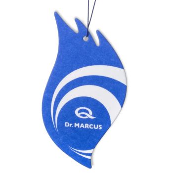 DR MARCUS SONIC NEW CAR