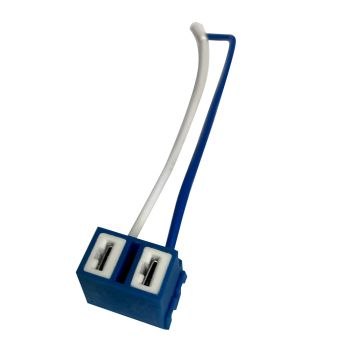 H7 BULB CONNECTOR