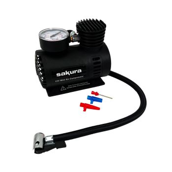 AIR COMPRESSOR 12 VOLT