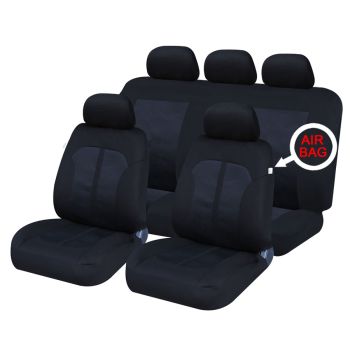 SEAT COVER SET KENSINGTON