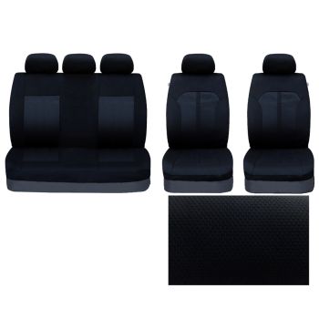 SEAT COVER SET KENSINGTON