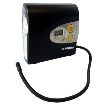 AIR COMPRESSOR DIGITAL