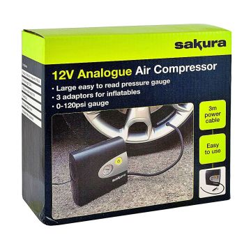 AIR COMPRESSOR DIGITAL