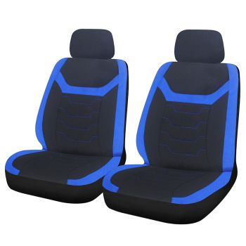 SEAT COVER SET PAIR