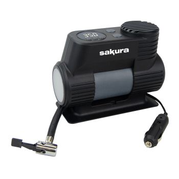 DIGITAL TYRE INFLATOR