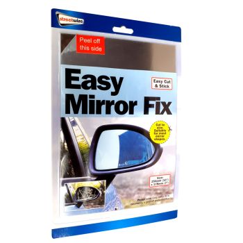 FIX A MIRROR LARGE SIZE