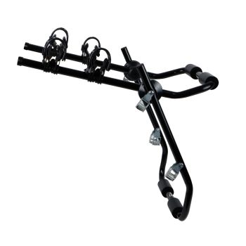 REAR BICYLE CARRIER FOR TWO BIKES