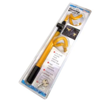 STEERING LOCK HOOK TYPE