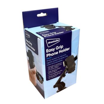 PHONE HOLDER EASY GRIP