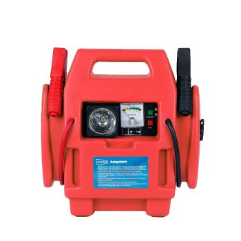 POWER STATION JUMP STARTER