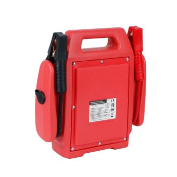 POWER STATION JUMP STARTER