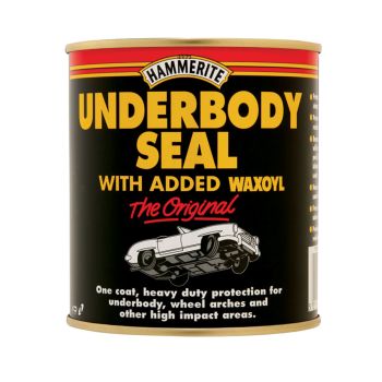 UNDERSEAL BRUSH ON 500ML