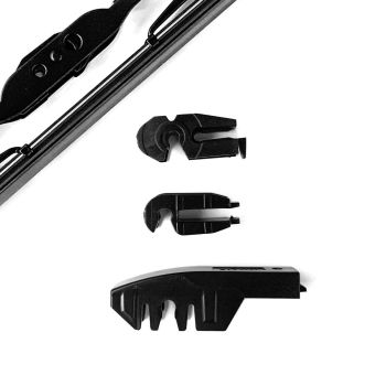 WIPER BLADE 20 INCH