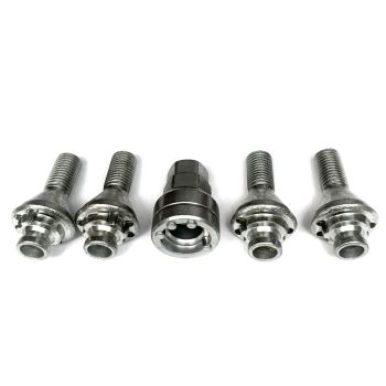 WHEEL LOCKING BOLTS RENAULT