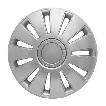WHEEL TRIMS 14 INCH SILVERSTONE