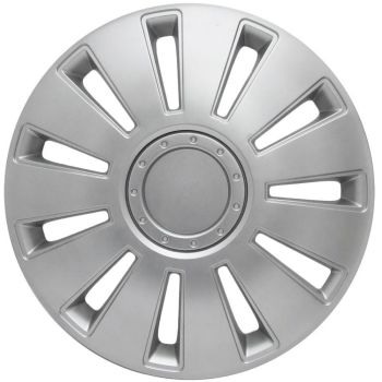 WHEEL TRIMS 16 INCH SILVERSTONE
