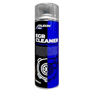 EGR CLEANER SPRAY 500ML