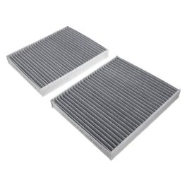 Cabin Filter Rack CABIN FILTER TWIN PACK
